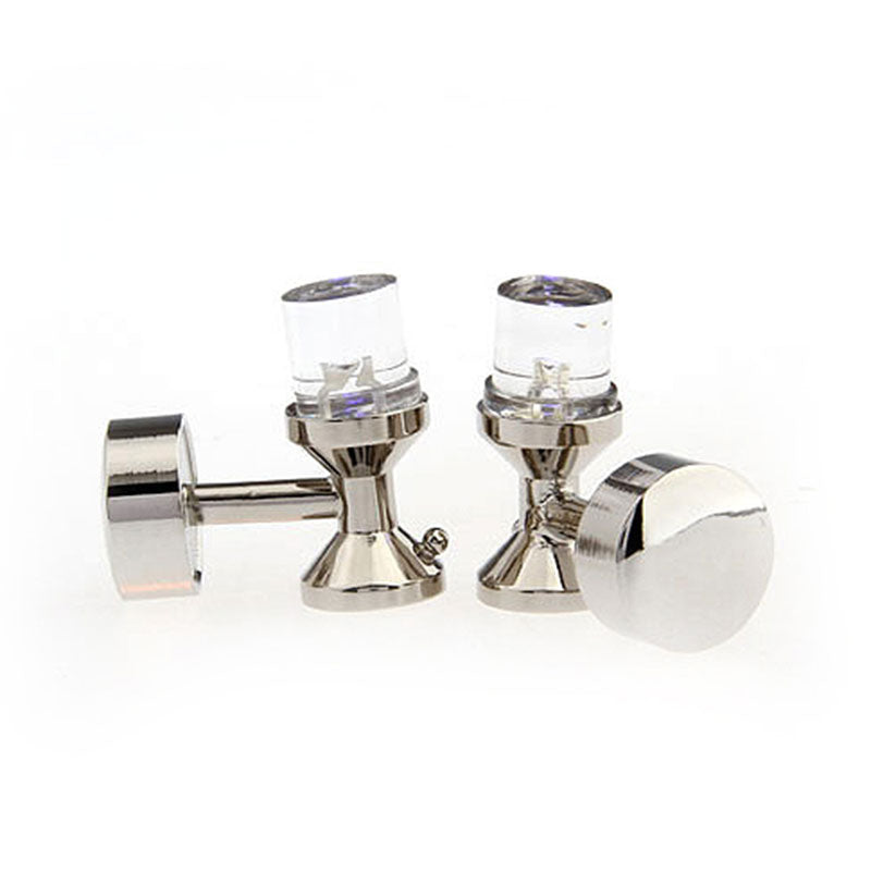 Military Tools Featured Cufflinks Cufflinks