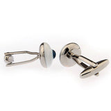 Enamel Dropping Glue Cufflinks