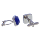 Cateye Glass Cufflinks