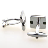 Shells Agate Cufflinks