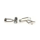 Cateye Glass Cufflinks