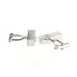 Cateye Glass Cufflinks