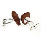 Interesting Skull Featured Cufflinks Cufflinks