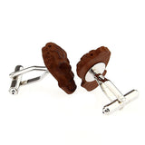 Interesting Skull Featured Cufflinks Cufflinks