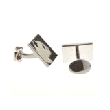 Animals Plants Enamel Dropping Glue Cufflinks