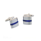 Cateye Glass Cufflinks