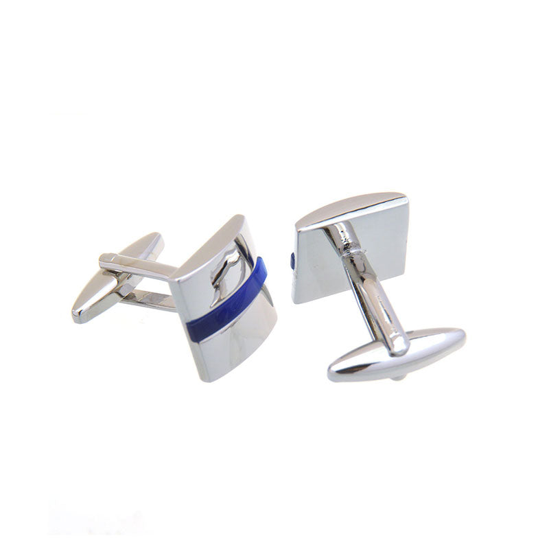 Cateye Glass Cufflinks