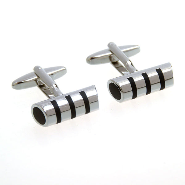 Cateye Glass Cufflinks