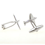 Military Tools Enamel Dropping Glue Cufflinks