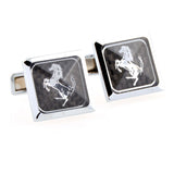 Animals Plants Enamel Dropping Glue Cufflinks