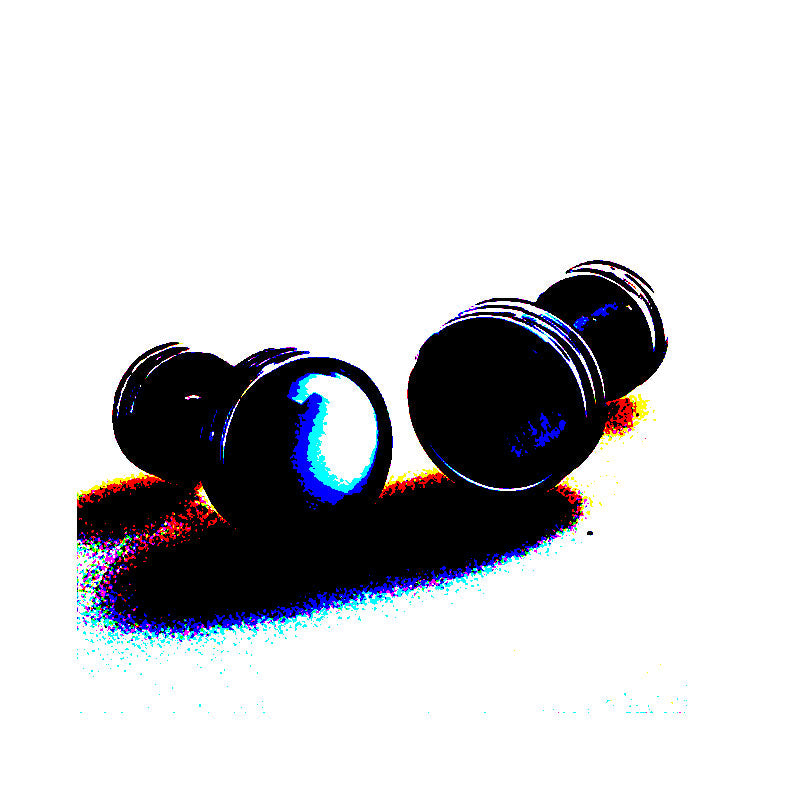 Cateye Glass Cufflinks