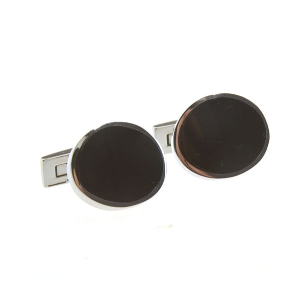 316 Stainless Steel Cufflinks