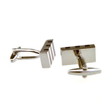 Enamel Dropping Glue Cufflinks