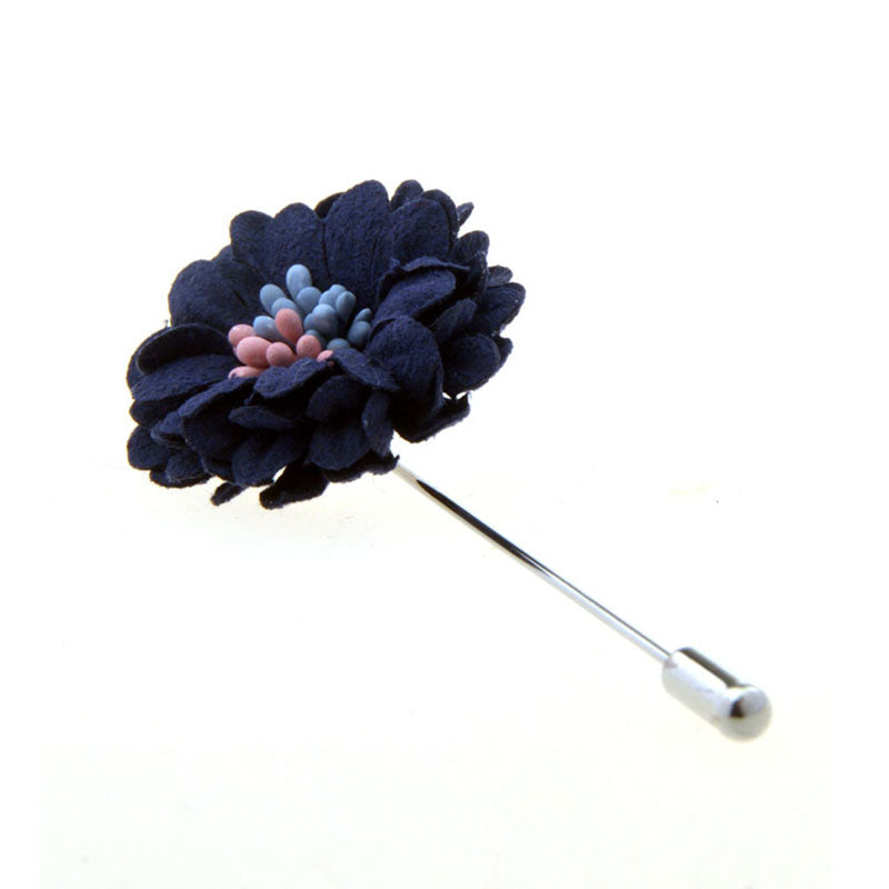 Featured Brooch For Men