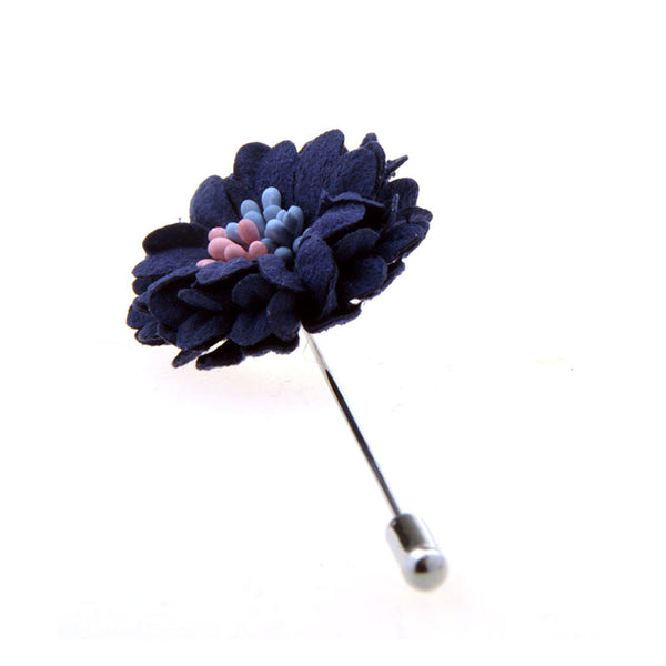 Featured Brooch For Men