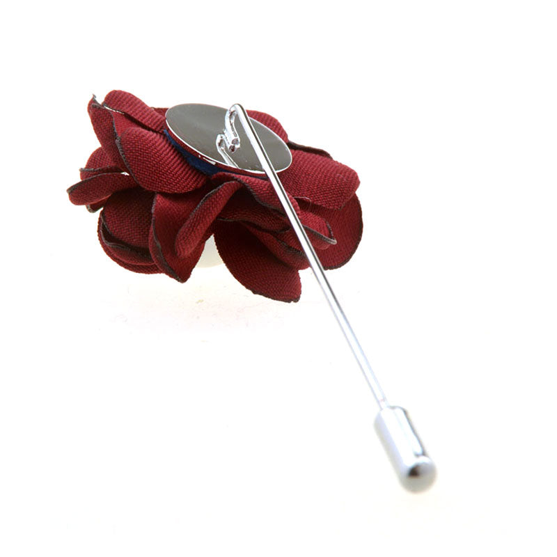 Featured Cufflinks Brooch