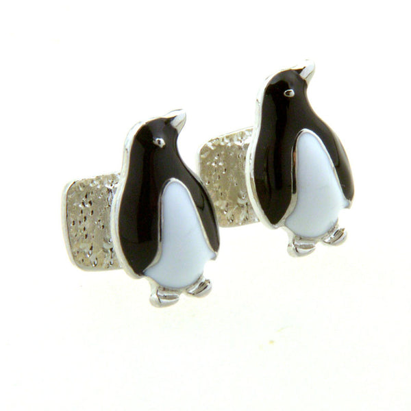 Enamel Dropping Glue Collar Studs