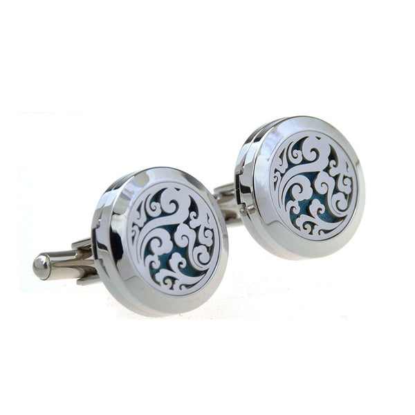  Cufflinks