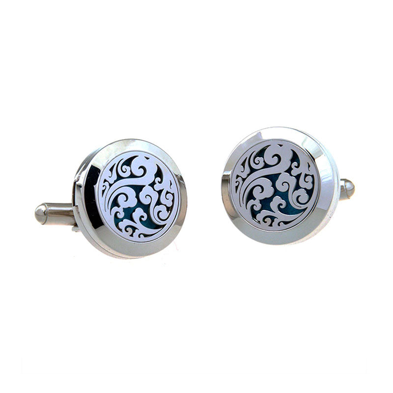  Cufflinks