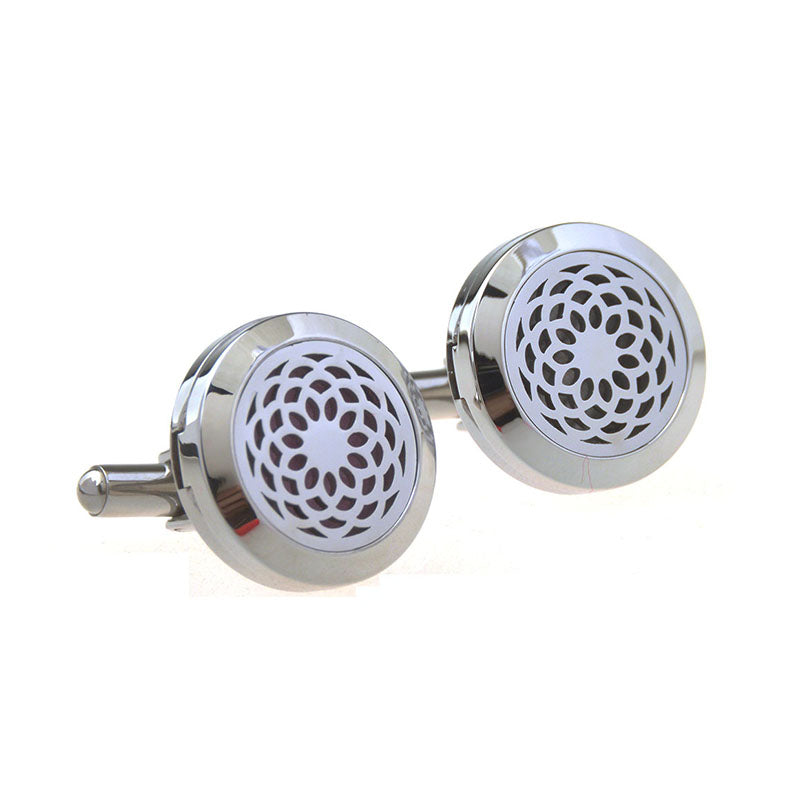  Cufflinks