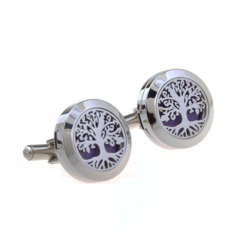  Cufflinks