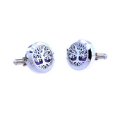  Cufflinks