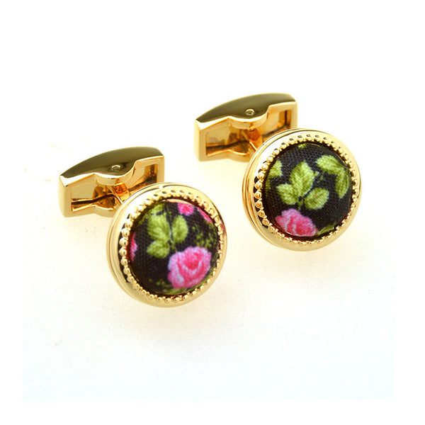 Featured Cufflinks Cufflinks