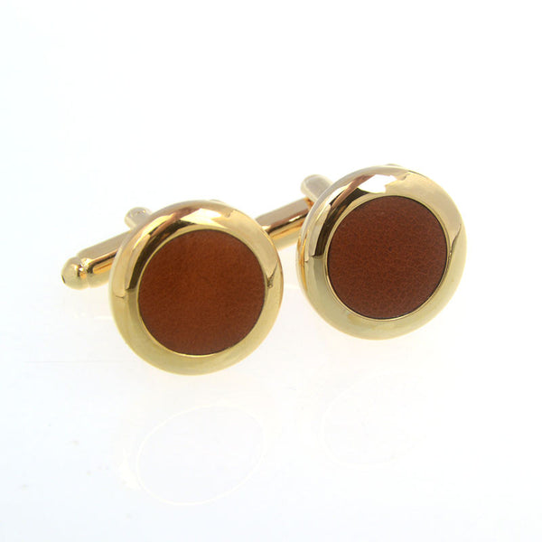 European & American Classical Featured Cufflinks Cufflinks