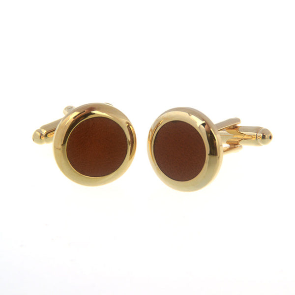 European & American Classical Featured Cufflinks Cufflinks