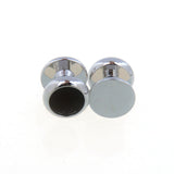 Grease Baking Paint Collar Studs