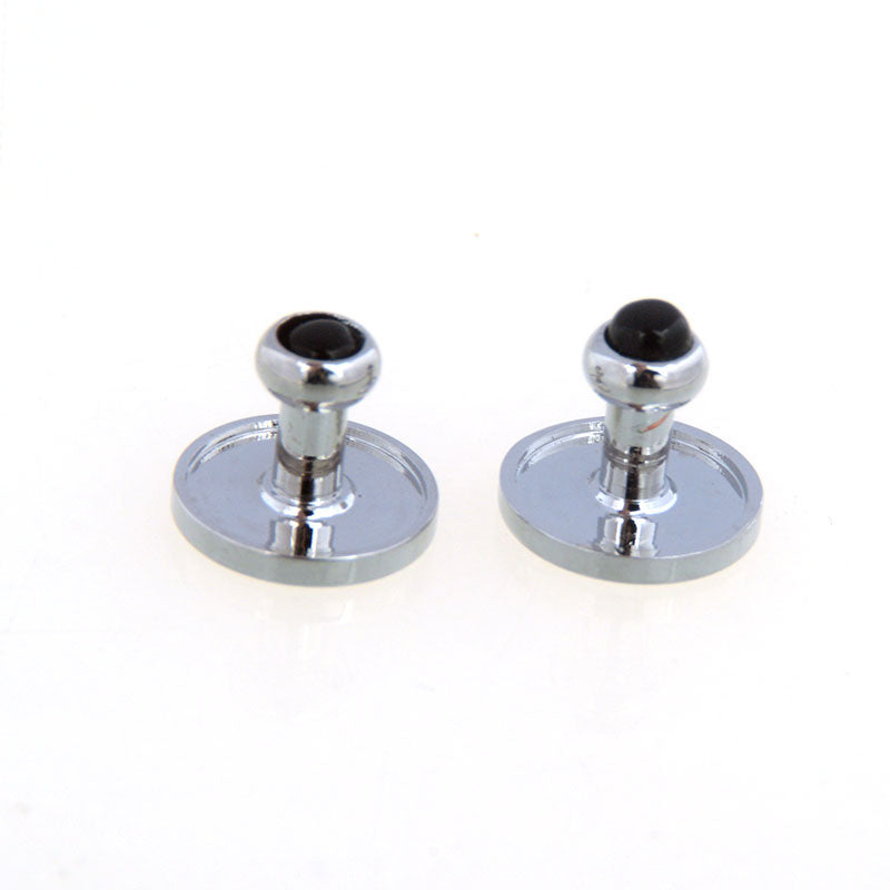 Grease Baking Paint Collar Studs