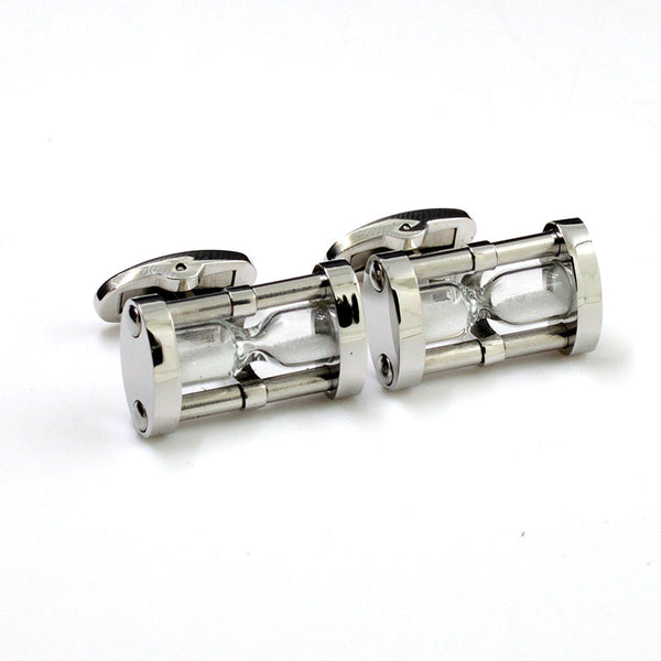 Festivals Wedding Reception 316 Stainless Steel Cufflinks