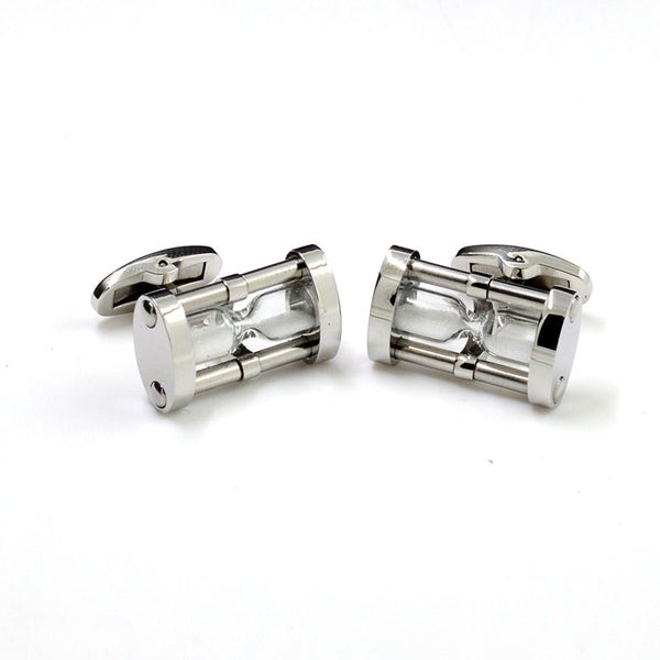 Festivals Wedding Reception 316 Stainless Steel Cufflinks