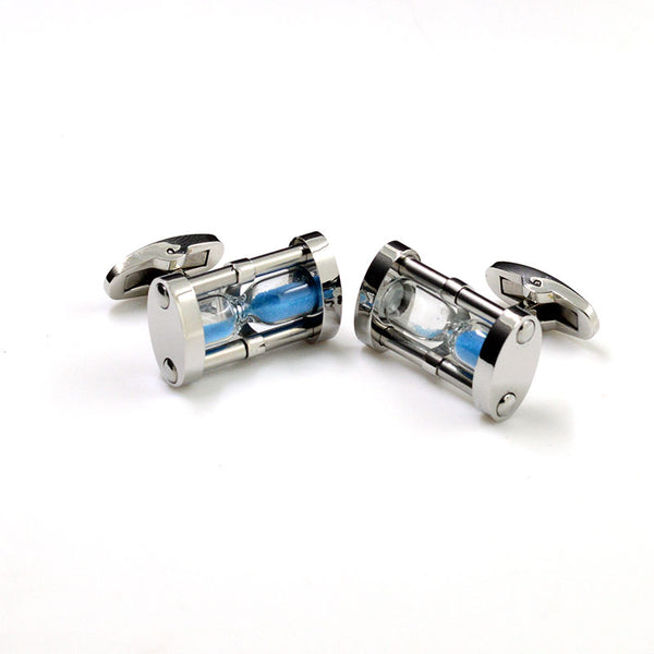 Festivals Wedding Reception 316 Stainless Steel Cufflinks