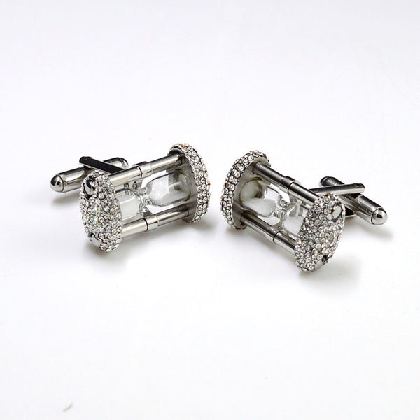 Festivals Wedding Reception 316 Stainless Steel Cufflinks