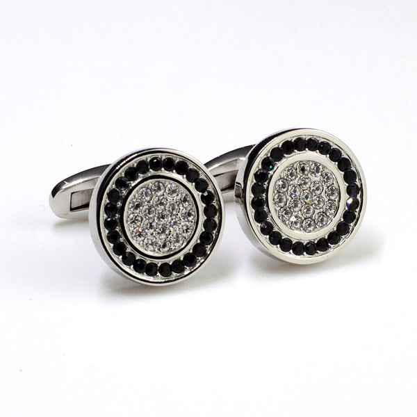 Festivals Wedding Reception 316 Stainless Steel Cufflinks