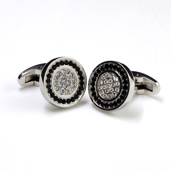 Festivals Wedding Reception 316 Stainless Steel Cufflinks