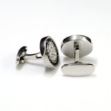 Festivals Wedding Reception 316 Stainless Steel Cufflinks