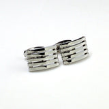 316 Stainless Steel Cufflinks