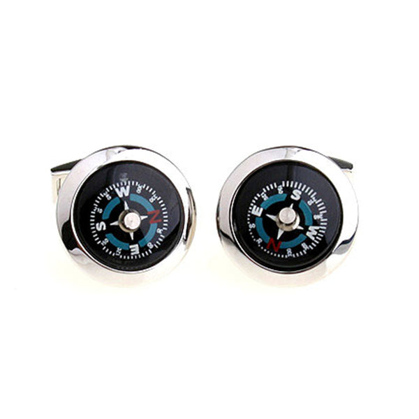 Military Tools Featured Cufflinks Cufflinks