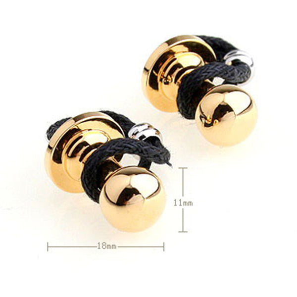 Featured Cufflinks Cufflinks