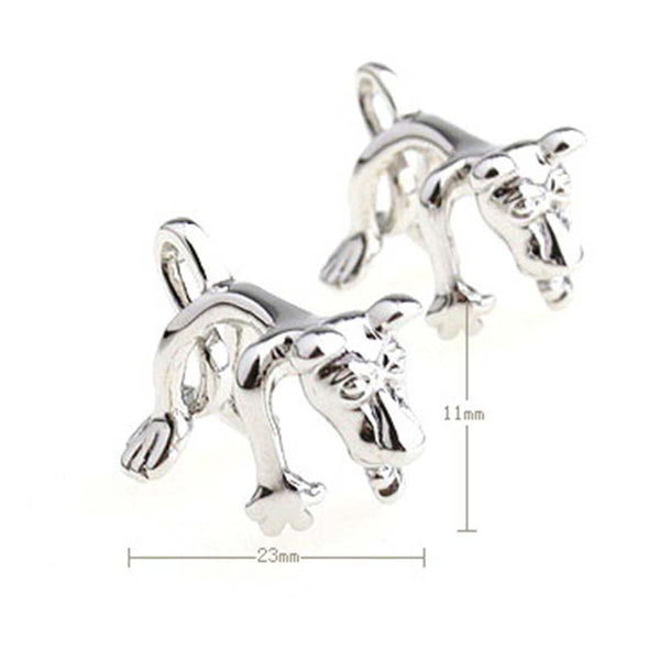 Animals Plants Featured Cufflinks Cufflinks