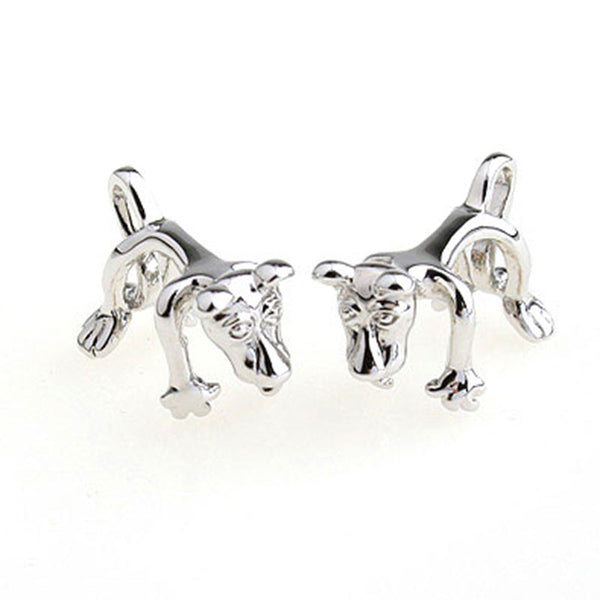 Animals Plants Featured Cufflinks Cufflinks