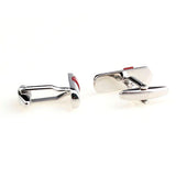 Cateye Glass Cufflinks