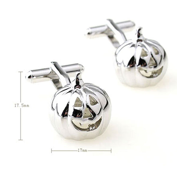 Festivals Wedding Reception Plain Colour Metal Cufflinks