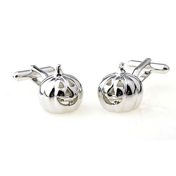 Festivals Wedding Reception Plain Colour Metal Cufflinks