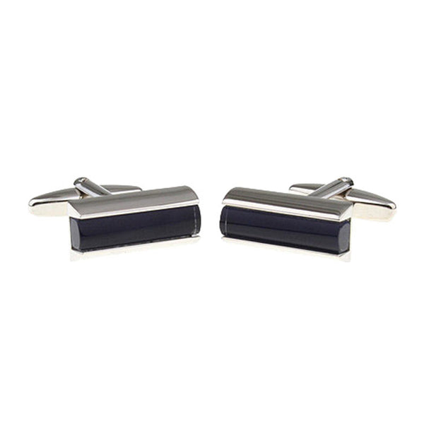 Cateye Glass Cufflinks