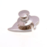 Military Tools Plain Colour Metal Brooch